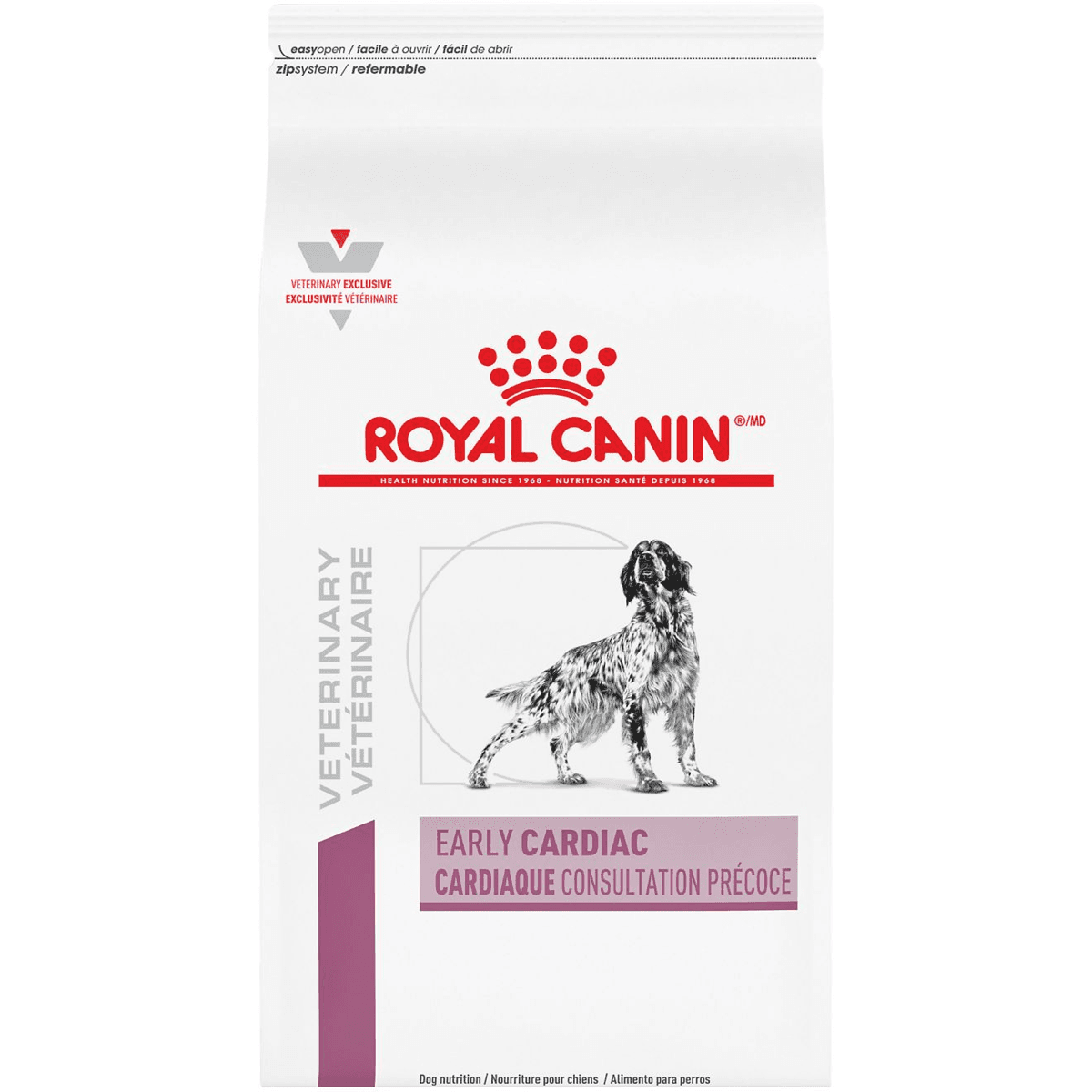 Royal Canin Veterinary Cardiac Dogs 2kg