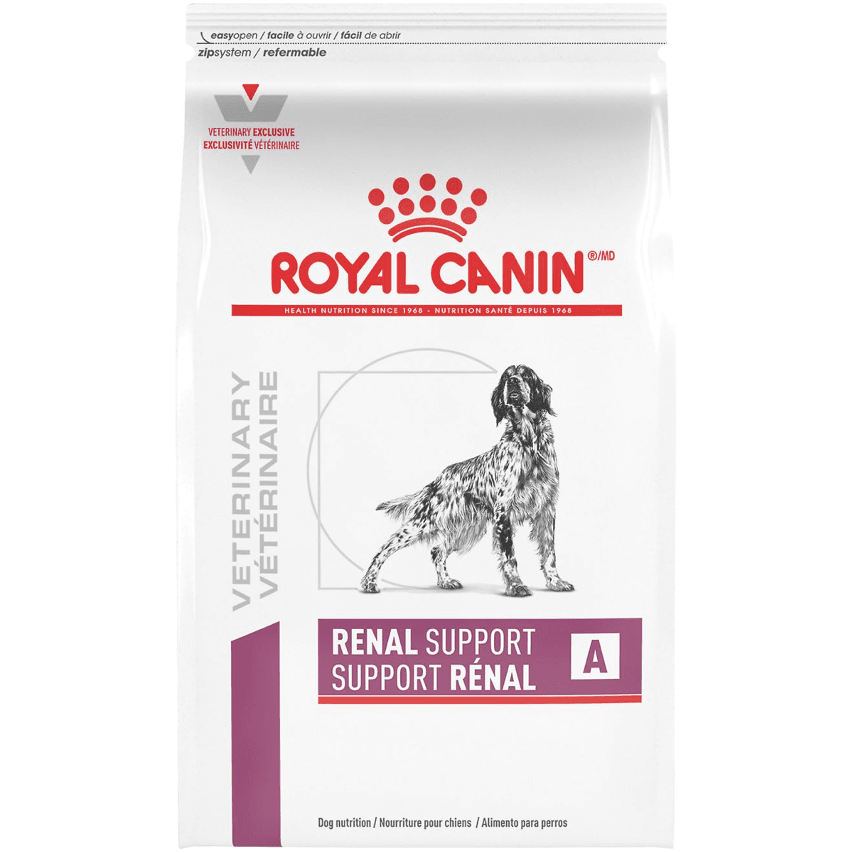 Royal Canin Veterinary Renal Dogs 2kg