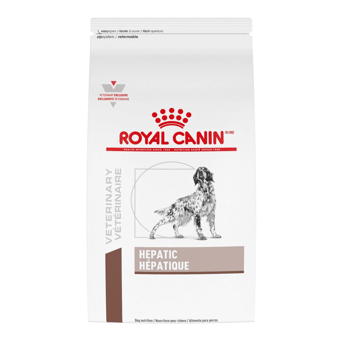 Royal Canin Veterinary Hepatic Dogs 2kg