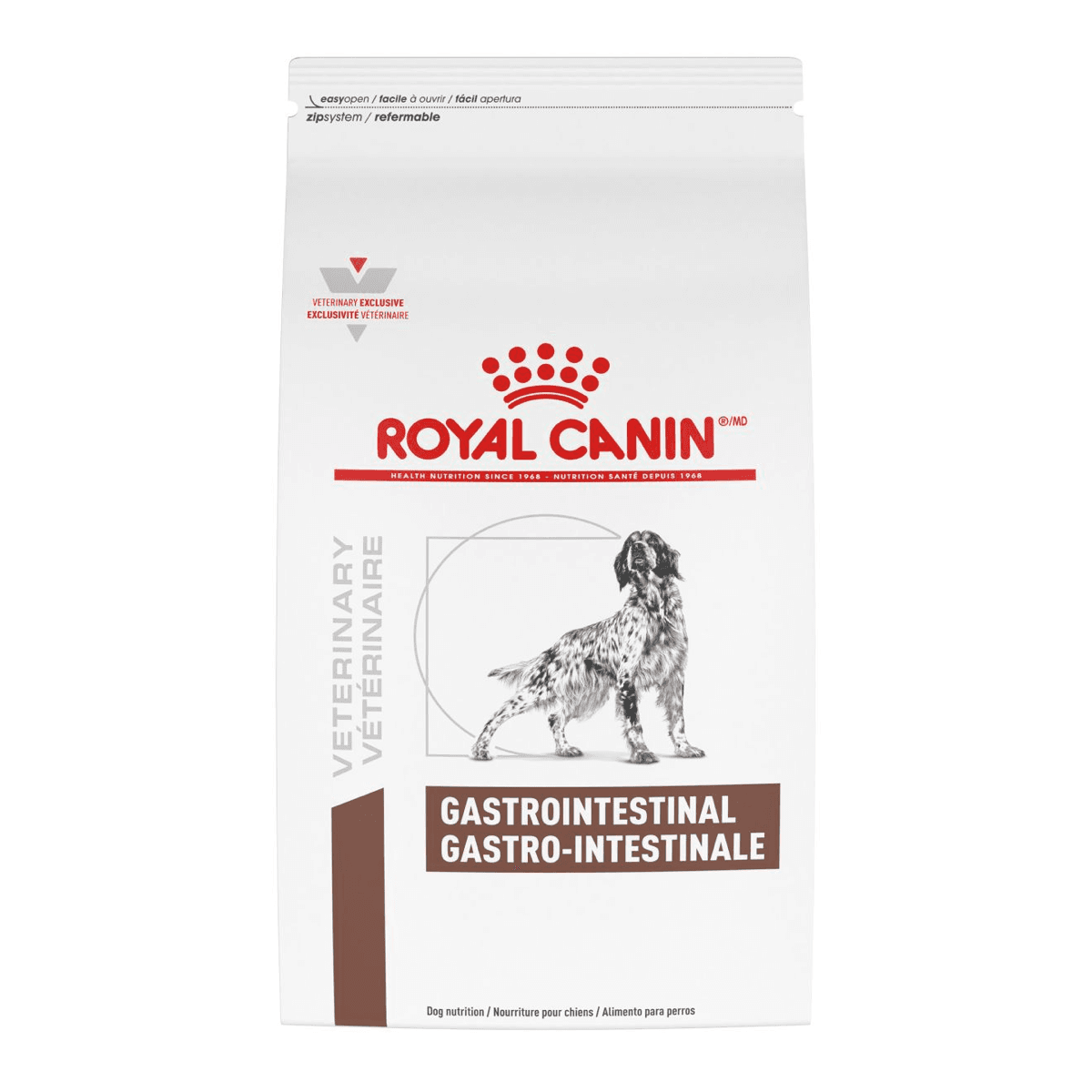 Royal Canin Veterinary Gastrointestinal Dogs 2kg