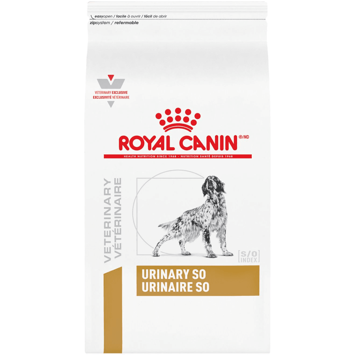 Royal Canin Veterinary Urinary S/O Dogs 2kg