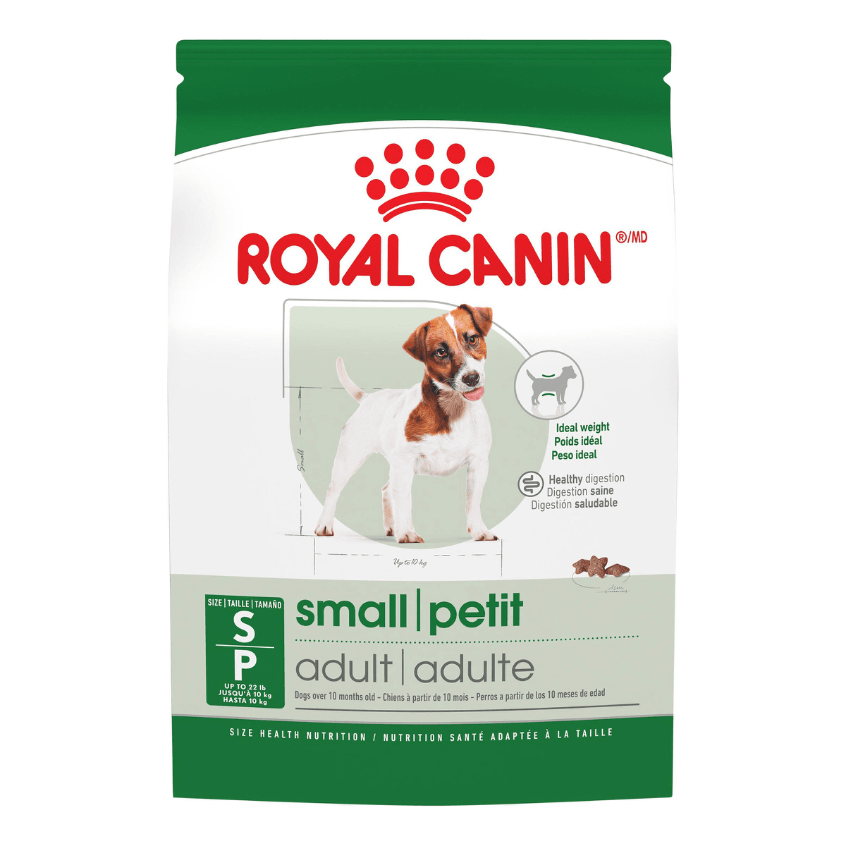 Royal Canin Adult Mini 2kg